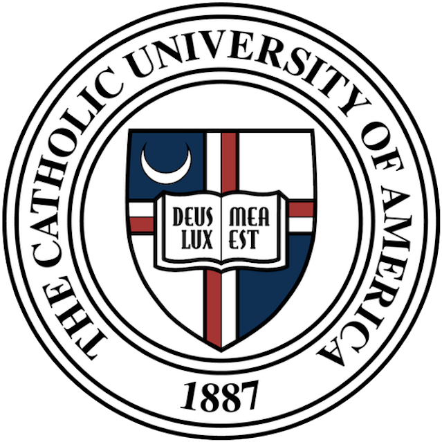 Catholic University logo